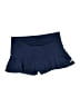 Bcg 100% Polyester Solid Blue Active Skort Size 16 - photo 1