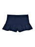 Bcg 100% Polyester Solid Blue Active Skort Size 16 - photo 2