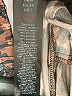 Topshop 100% Viscose Animal Print Brown Casual Pants Size 2 - photo 8