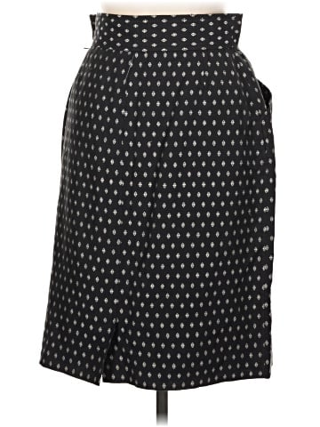 Yves Saint Laurent Rive Gauche Vintage Casual skirt (view 2)