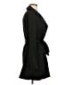 Max Studio Black Trenchcoat Size M - photo 4