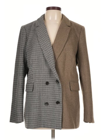 Rails Blazer (view 1)
