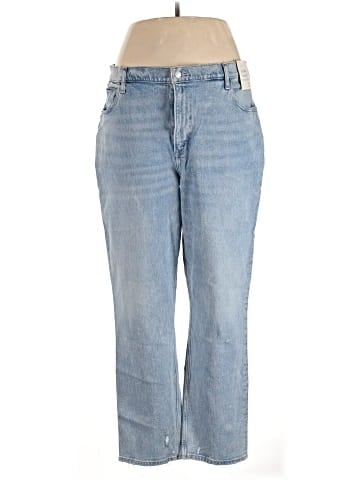 Abercrombie & Fitch Jeans (view 1)