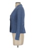 Banana Republic Blue Blazer Size 00 Petite - photo 5