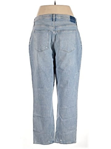 Abercrombie & Fitch Jeans (view 2)