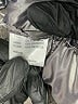 Calvin Klein 100% Polyester Solid Pink Gray Coat Size M - photo 7