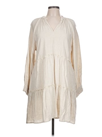 Grade & Gather Casual Dress (view 1)