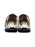 Miu Miu Stars Gold Flats Size EU 41 - photo 2