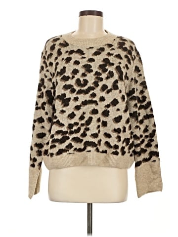 H&M Pullover Sweater (view 1)