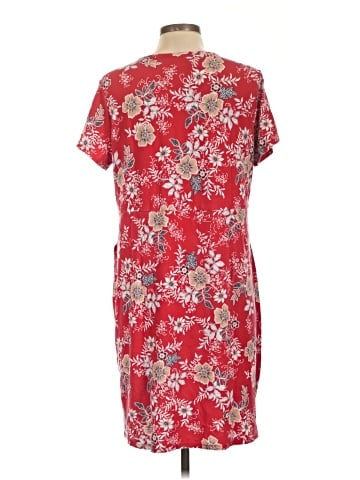 J.Jill Casual Dress (view 2)