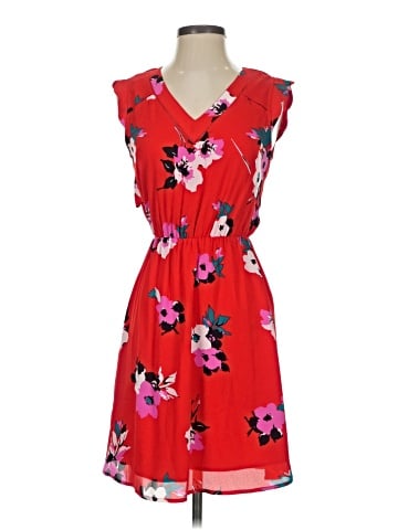 41Hawthorn Casual Dress (view 1)