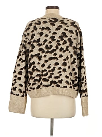 H&M Pullover Sweater (view 2)