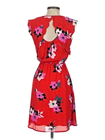 41Hawthorn Casual Dress (view 2)