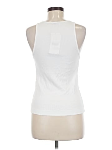 Zara Sleeveless T-Shirt (view 2)
