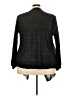 Bongo 100% Acrylic Black Cardigan Size 3X - photo 2