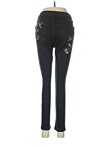 Topshop Jeggings (view 2)