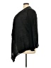 Bongo 100% Acrylic Black Cardigan Size 3X - photo 5