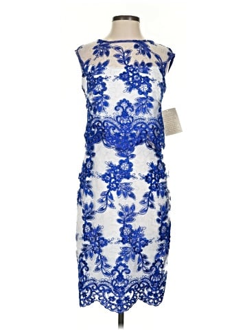 Sangria Cocktail Dress (view 1)