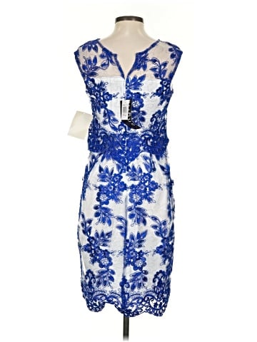 Sangria Cocktail Dress (view 2)