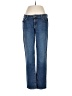Eileen Fisher Blue Jeans Size 6 - photo 1