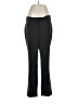ASOS 100% Polyester Black Dress Pants Size 6 - photo 1