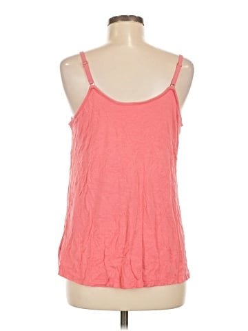 A Pea in the Pod Sleeveless Blouse (view 2)
