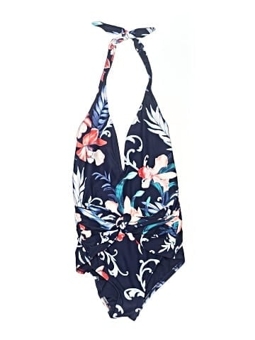 Carmen Marc Valvo Swimsuit Top (view 1)