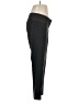ASOS 100% Polyester Black Dress Pants Size 6 - photo 4