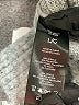 Well Worn Gray Turtleneck Sweater Size L - photo 8