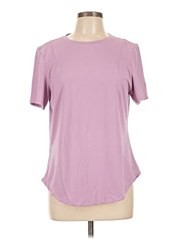 Avalanche Short Sleeve Top (view 1)