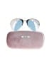 Miu Miu Silver Gold SMU53P Sunglasses One size - photo 2