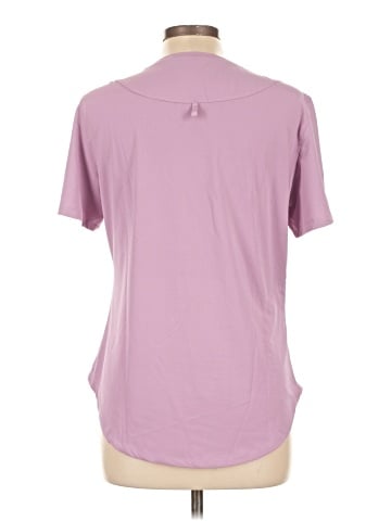 Avalanche Short Sleeve Top (view 2)