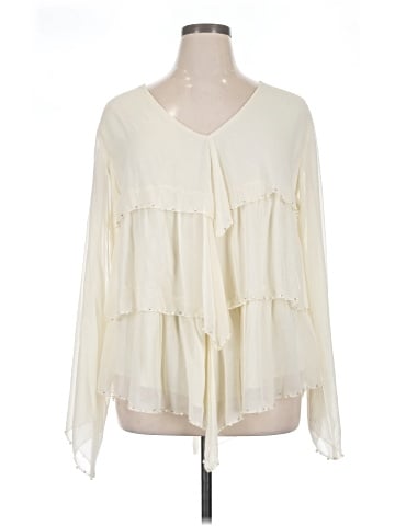 Original Anthony Long Sleeve Blouse (view 1)