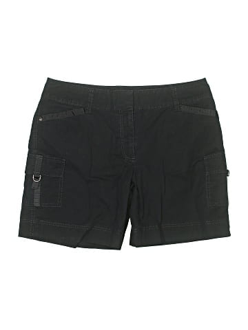 White House Black Market Cargo Shorts (view 1)