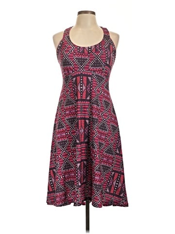 PrAna Casual Dress (view 1)