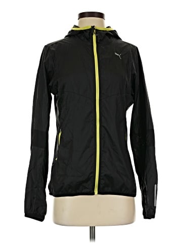 Puma Track Jacket (view 1)