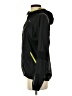 Puma 100% Nylon Black Track Jacket Size S - photo 5