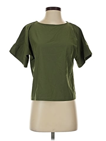 Albion Short Sleeve T-Shirt (view 1)