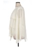 Original Anthony 100% Polyester Ivory Long Sleeve Blouse Size 1X - photo 5