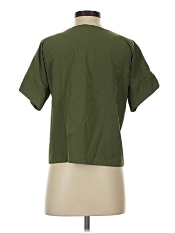 Albion Short Sleeve T-Shirt (view 2)