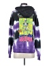 Empyre Tie-dye Purple Sweatshirt Size S - photo 2