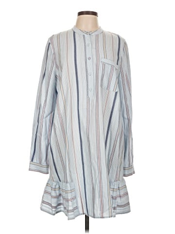 BCBGMAXAZRIA Casual Dress (view 1)
