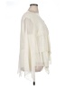 Original Anthony 100% Polyester Ivory Long Sleeve Blouse Size 1X - photo 4