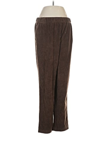 Lands' End Casual Pants (view 1)