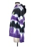 Empyre Tie-dye Purple Sweatshirt Size S - photo 5