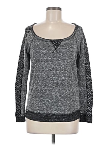 Maurices Pullover Sweater (view 1)