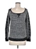 Maurices Gray Pullover Sweater Size M - photo 1