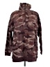 Old Navy Camo Brown Pullover Hoodie Size M - photo 1