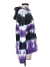 Empyre Tie-dye Purple Sweatshirt Size S - photo 4