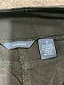 Westbound Solid Black Athletic Shorts Size 8 - photo 3